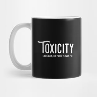 Toxicity Mug
